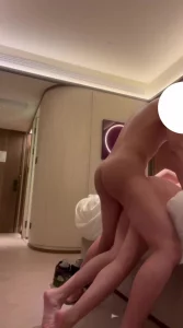 028-杭州出差偶遇175cm考研学生