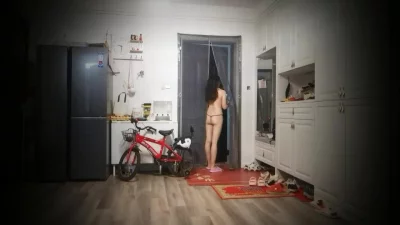 老婆没勾引成功