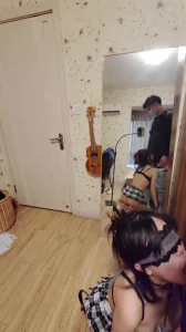 康熙宠物诊疗室